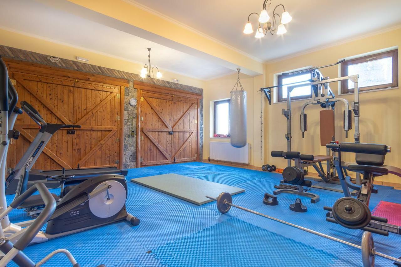 Villa Savvina Potamos  Екстер'єр фото