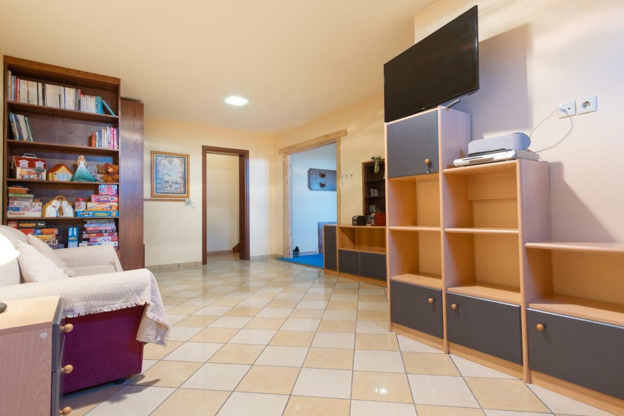 Villa Savvina Potamos  Екстер'єр фото